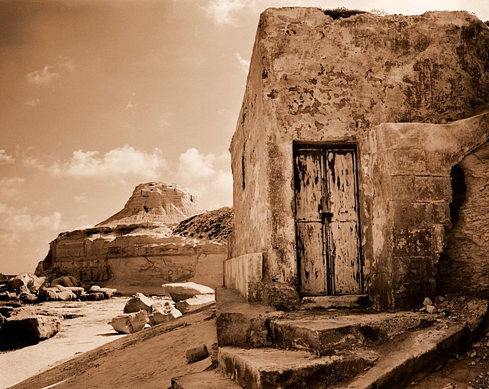 Gozo, Malta