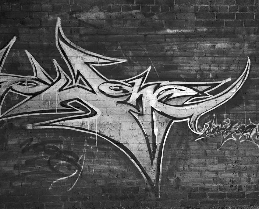 Graffiti
