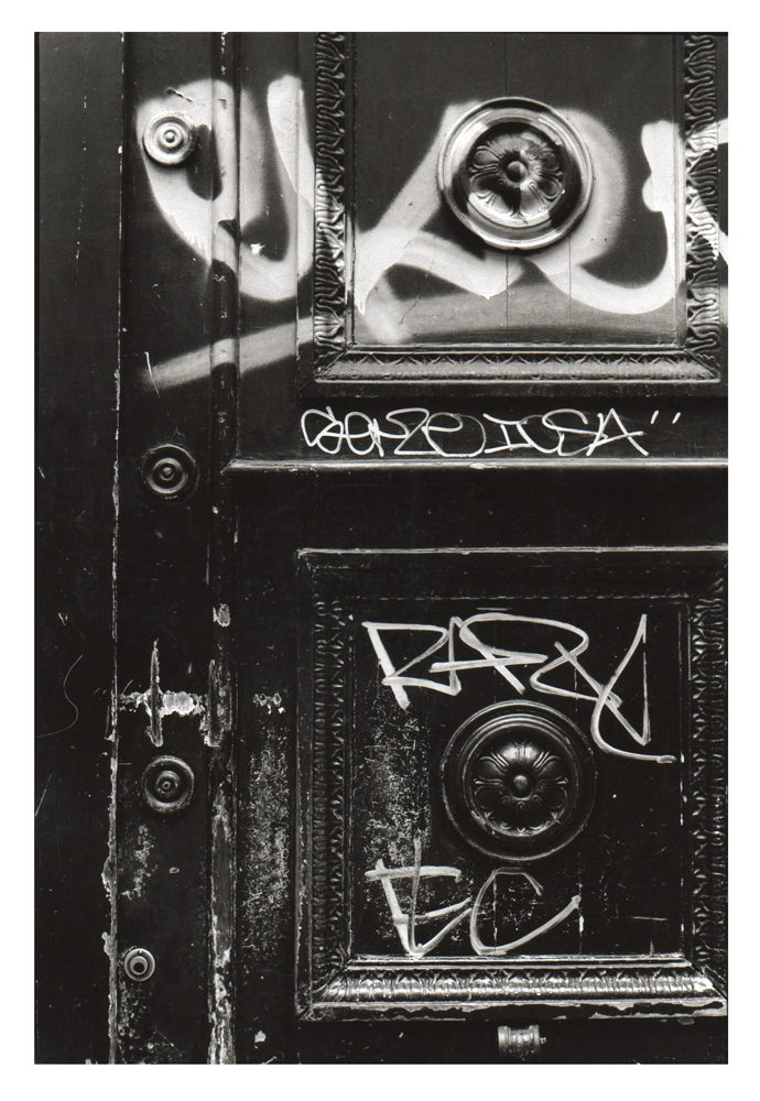 Graffiti
