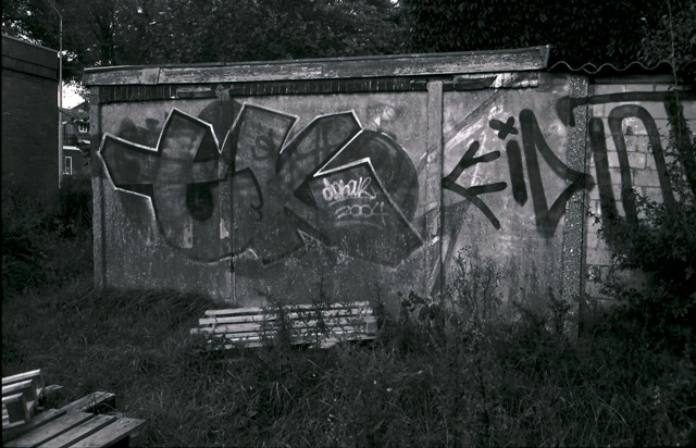 Graffiti