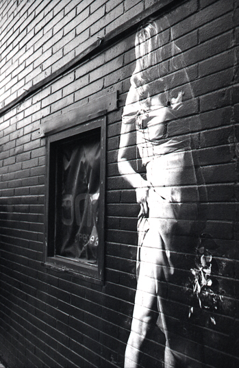 Graffitti "Art"