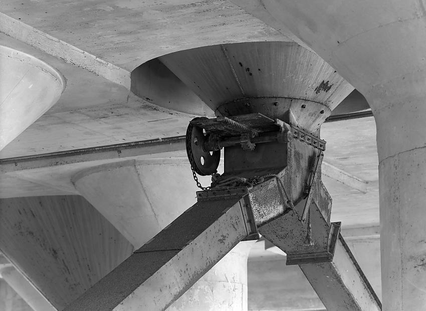 Grain Silo