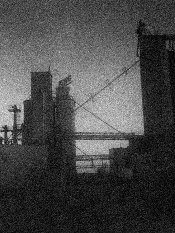 Grainy King Grain Mill