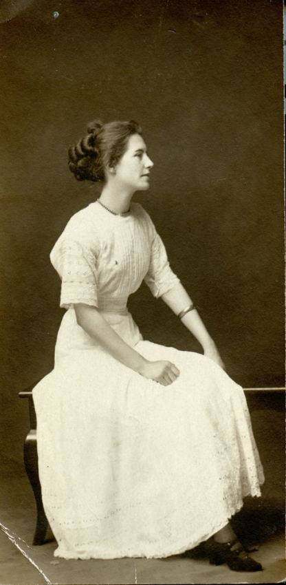 GrammaMae