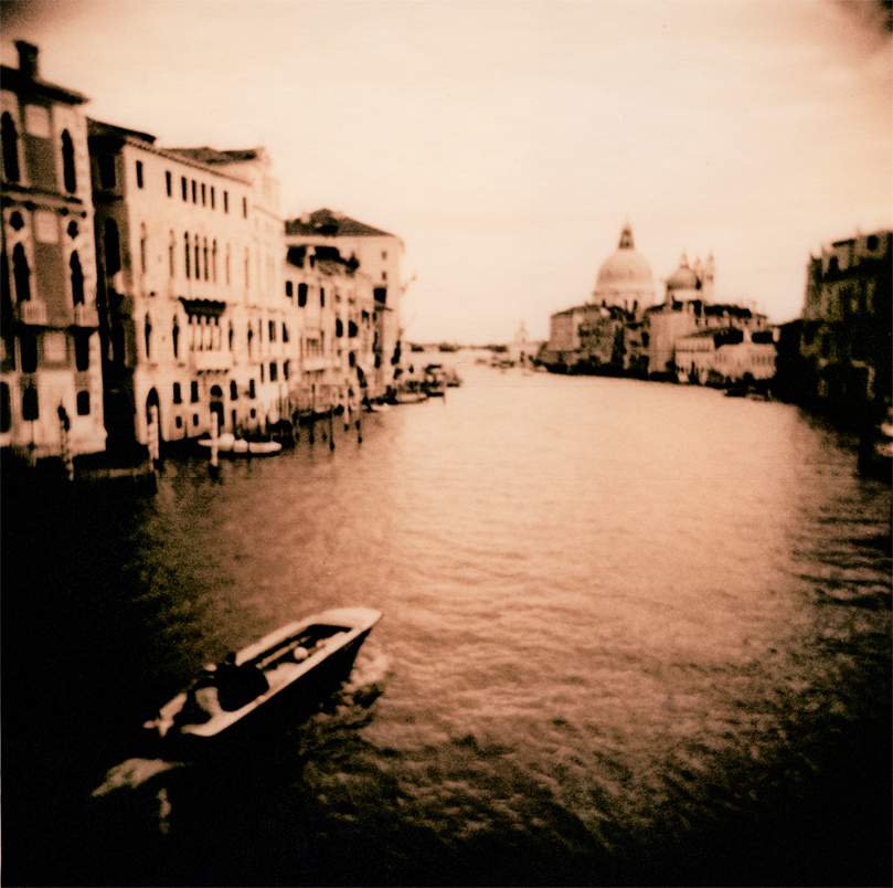 Grand Canal