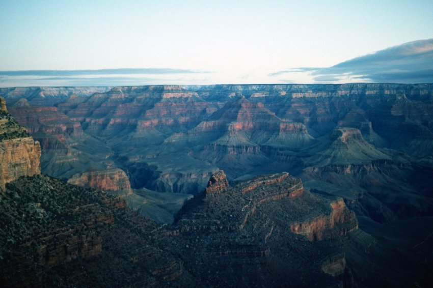 Grand Canyon 1983 003