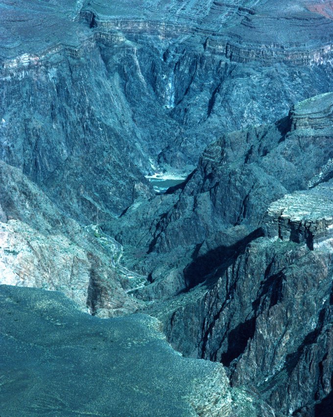 Grand Canyon 1983 020
