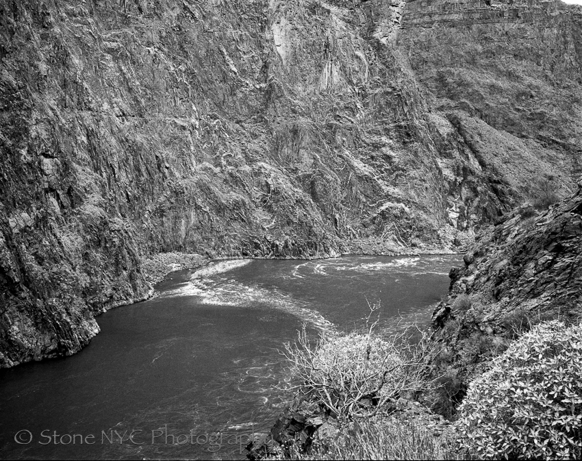 Grand Canyon January 2013