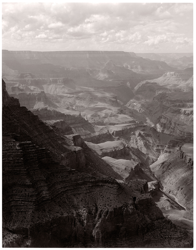 Grand Canyon - South Rim