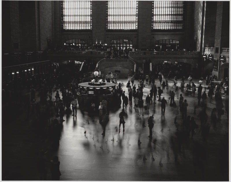 Grand Central NYC
