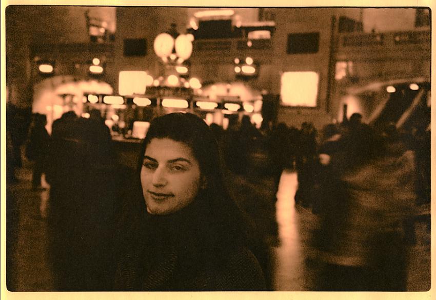 Grand Central Terminal