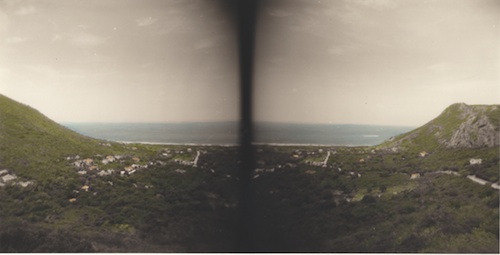 Grand Fond diptych