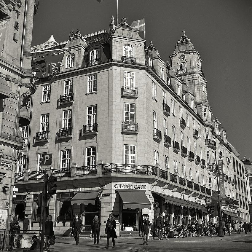 Grand Hotel