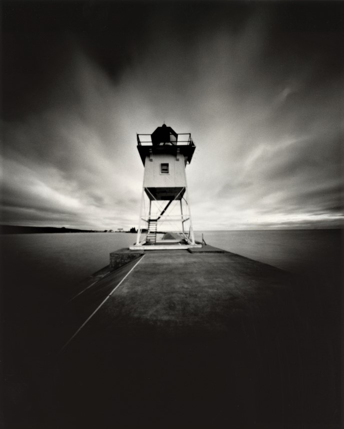 Grand Marais Light House