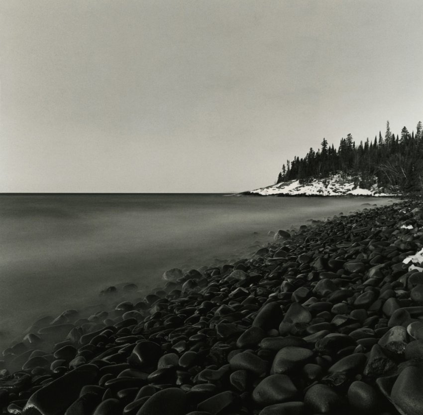 Grand Marias II - Lake Superior