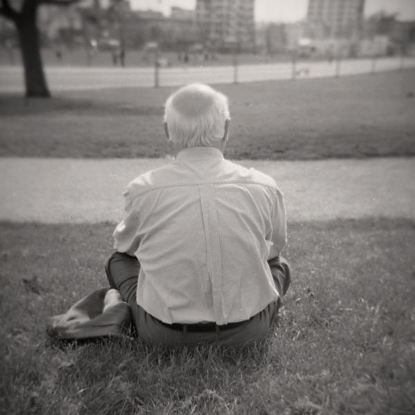 Grandad