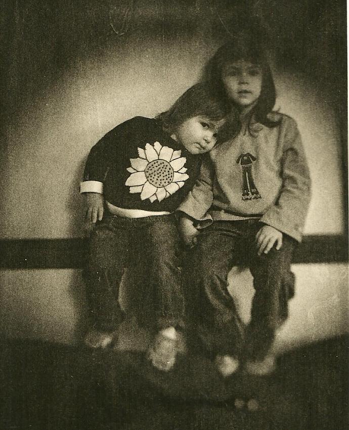 grandkids circa 2006