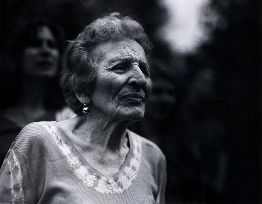 Grandma