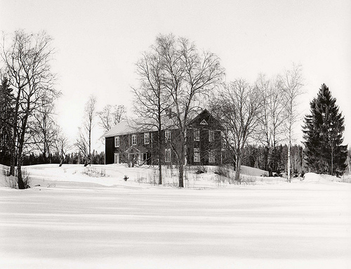 Grandma's House