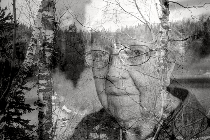 Grandmother Spirit