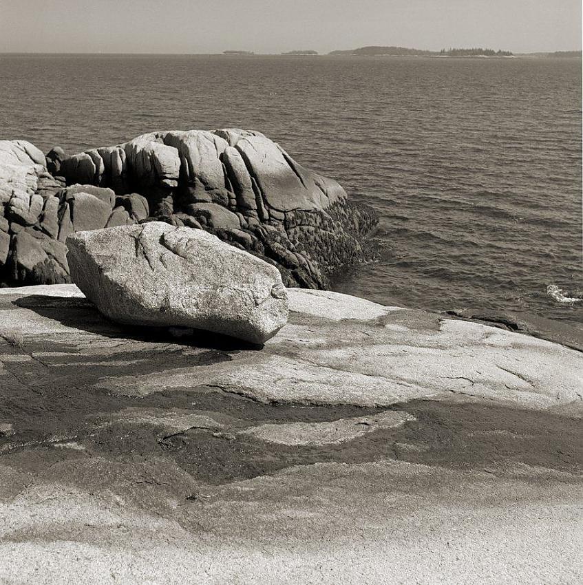 granite
