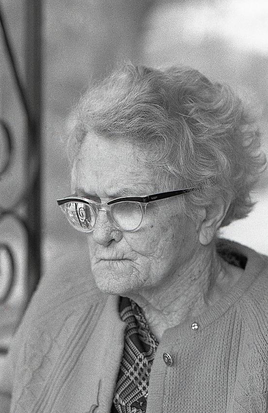 Granny