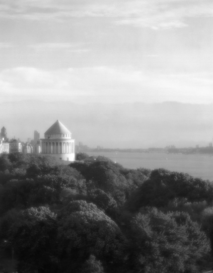 Grant's Tomb--Verito