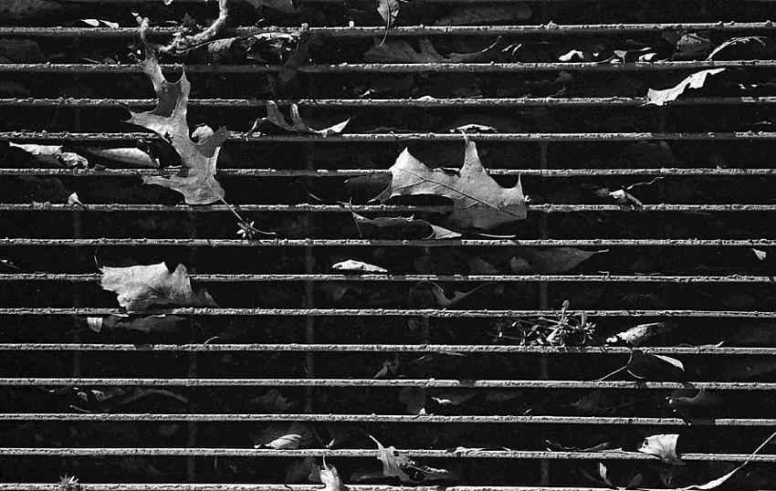 grate