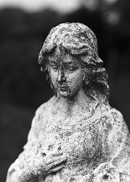 Grave Marker