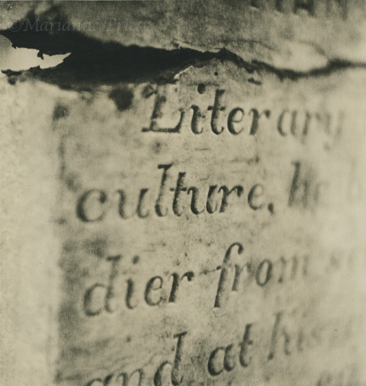 grave