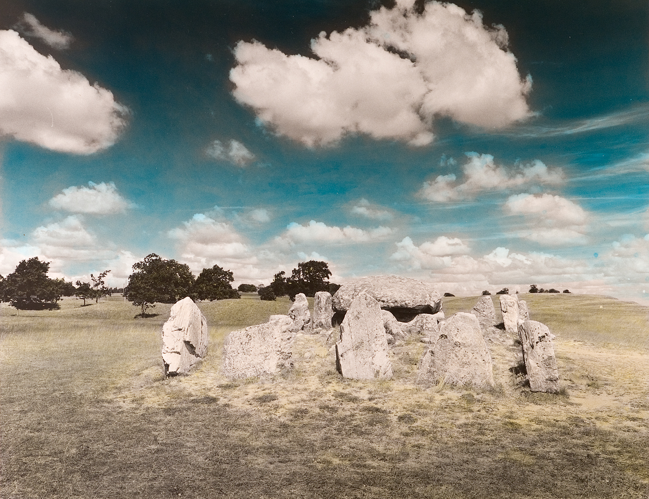 Grave