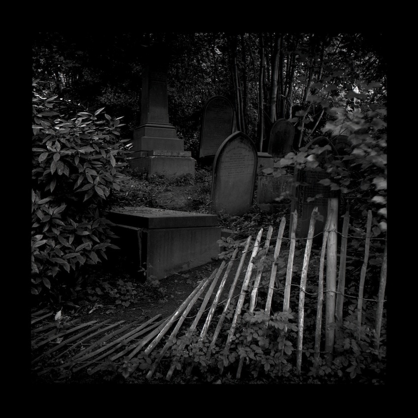 Gravestones