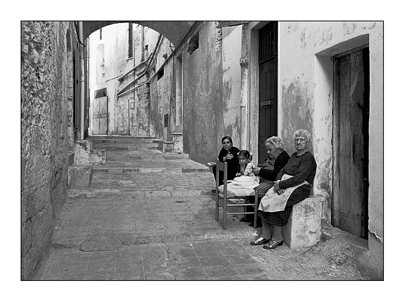 Gravina in Puglia #1