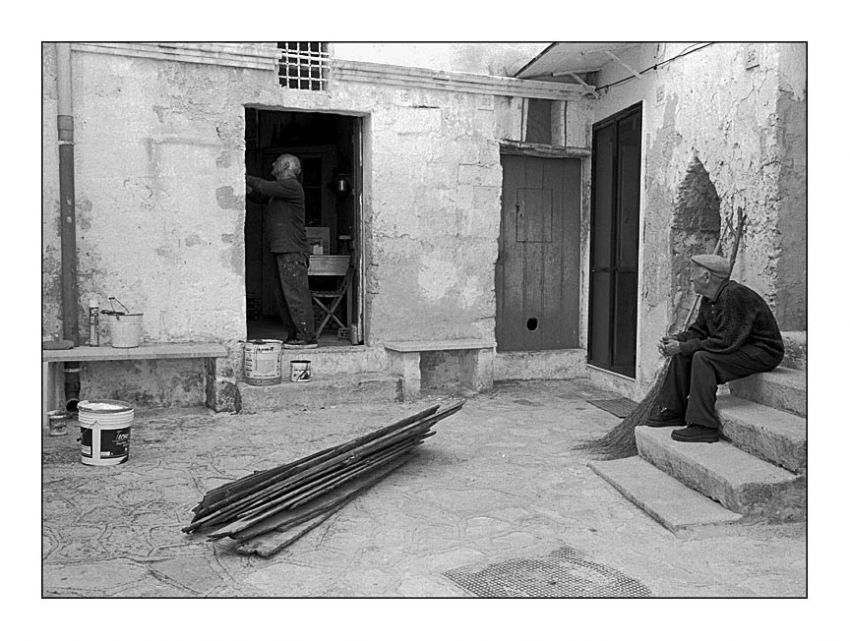 Gravina in Puglia #2