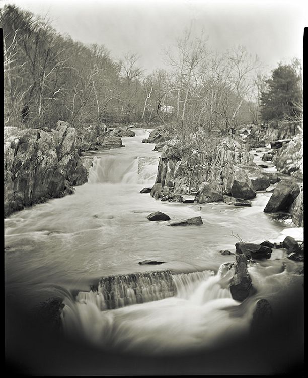 Great Falls