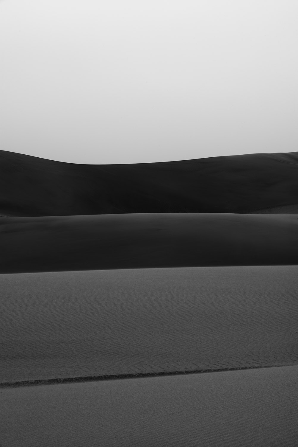 Great Sand Dunes Colorado