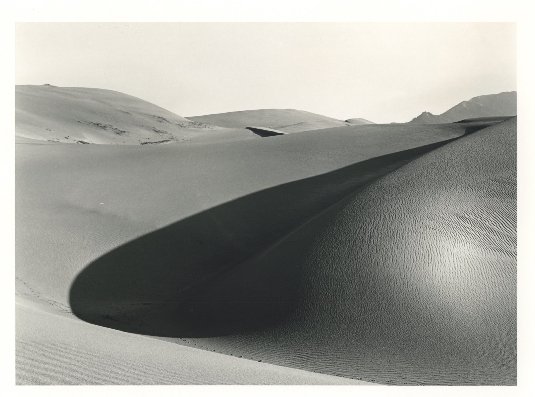 Great Sand Dunes NP