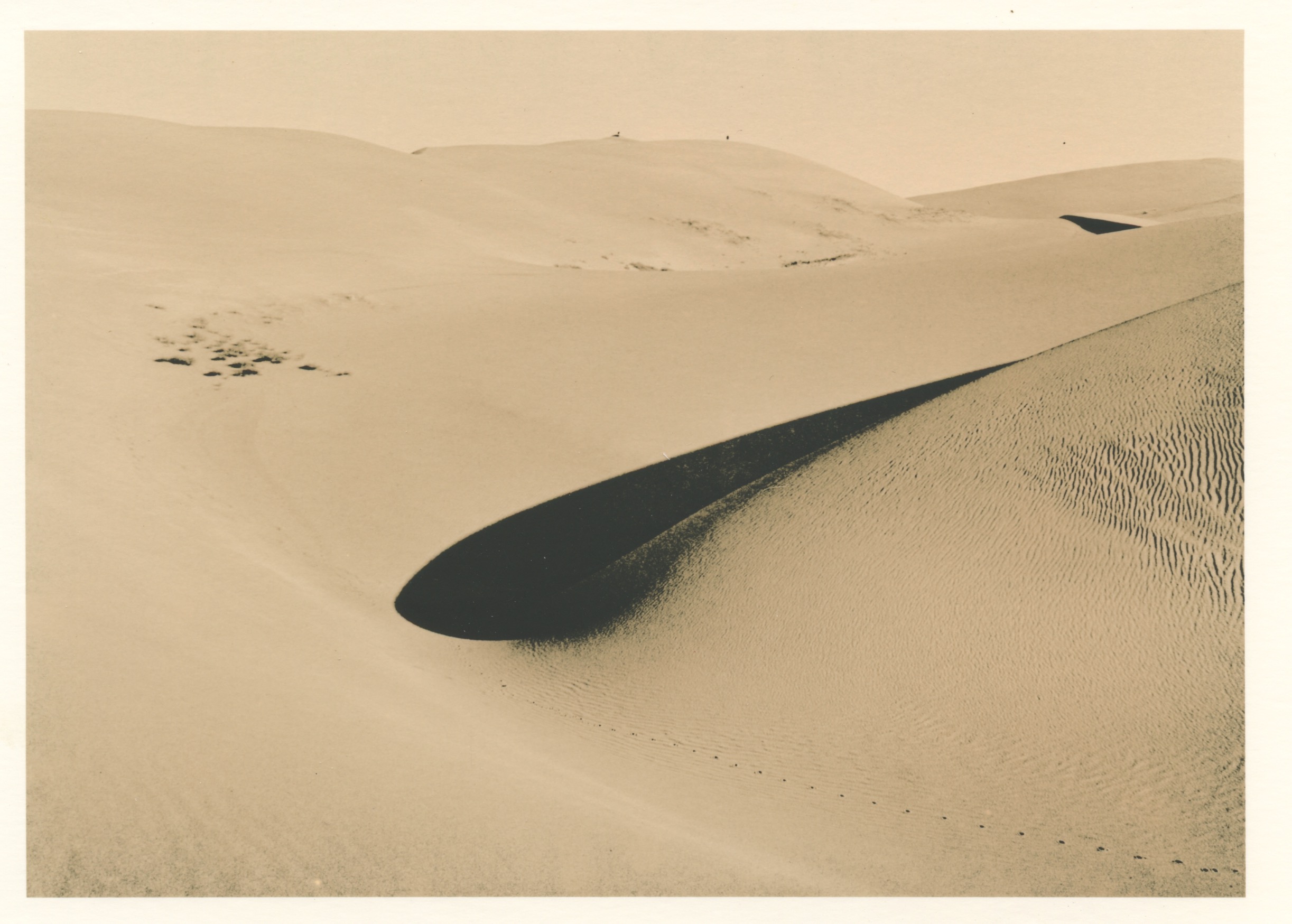 Great Sand Dunes NP