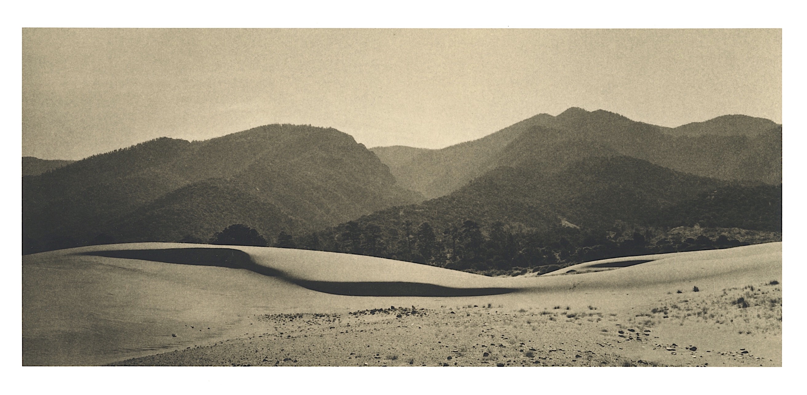 Great Sand Dunes NP