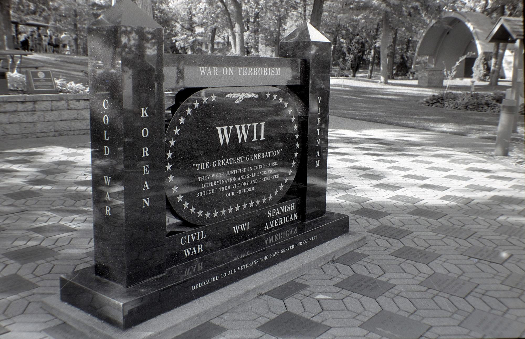 Greatest Generation