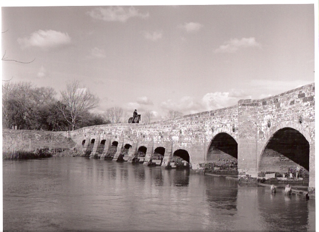 Greatham Bridge