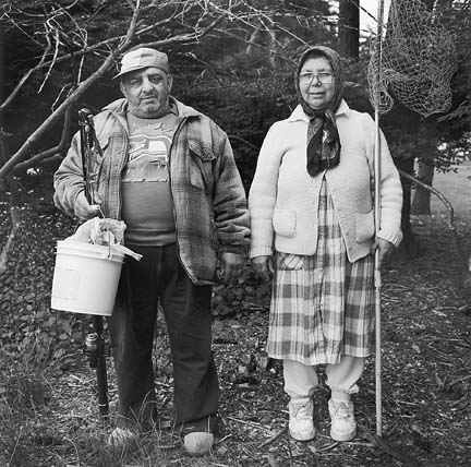 Green Lake Gothic