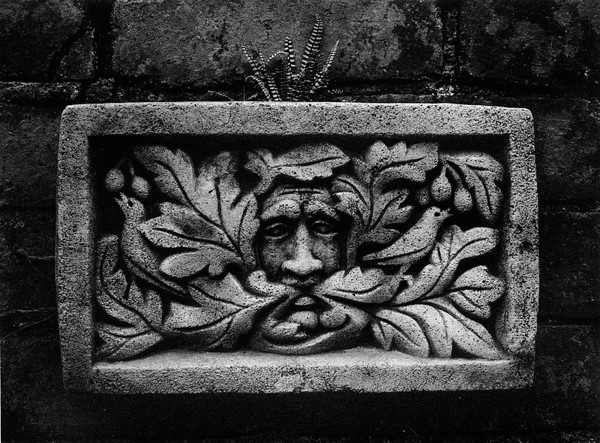 Green Man