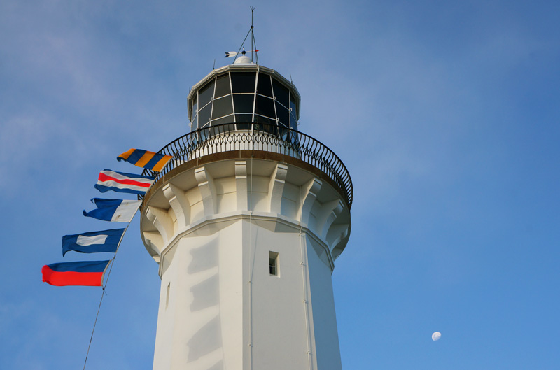 Greencape Lighthouse