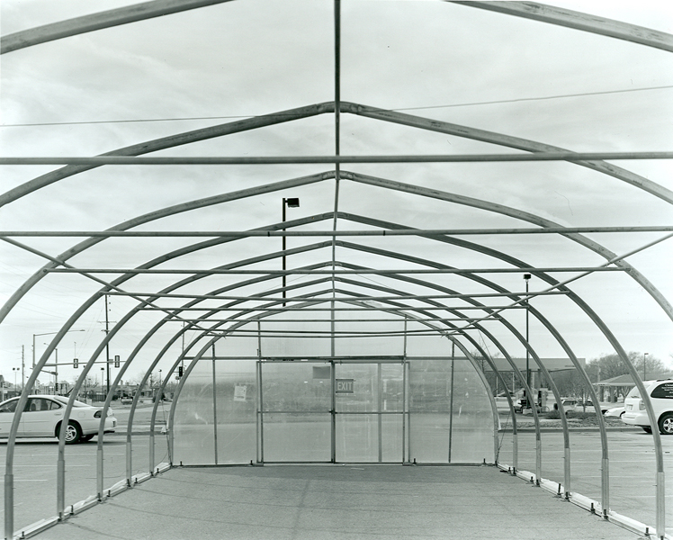 Greenhouse