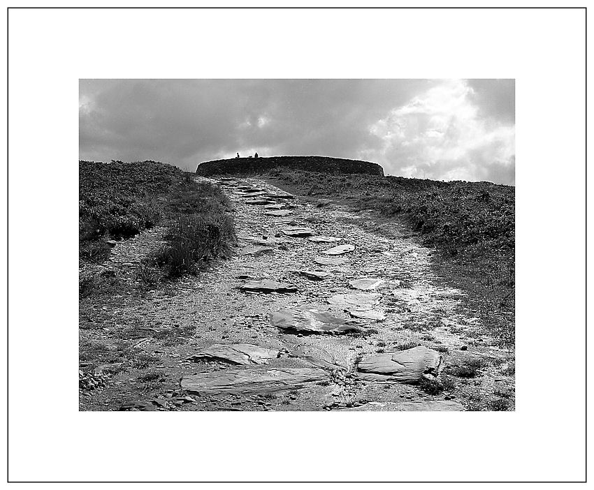 Grianan an Aileach
