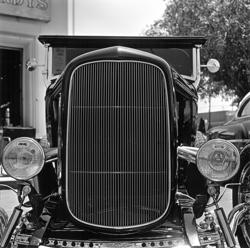 Grille