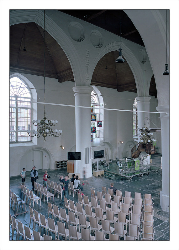 Grote of Jacobijnerkerk, Leeuwarden