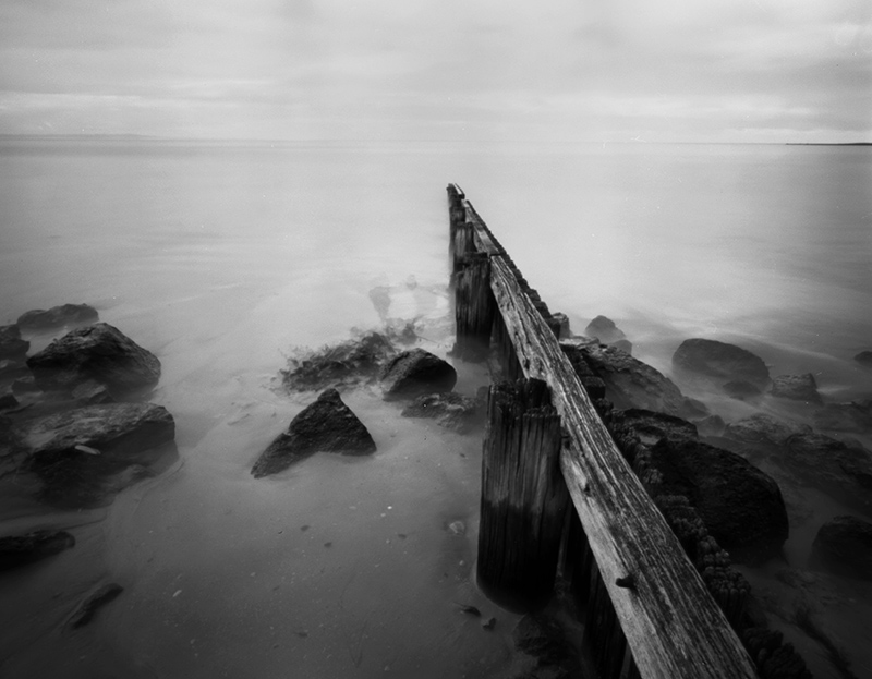 Groyne, Point Fairy