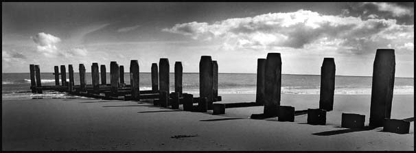 Groyne